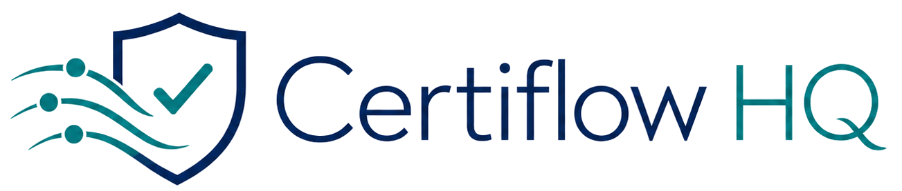 Certiflow HQ